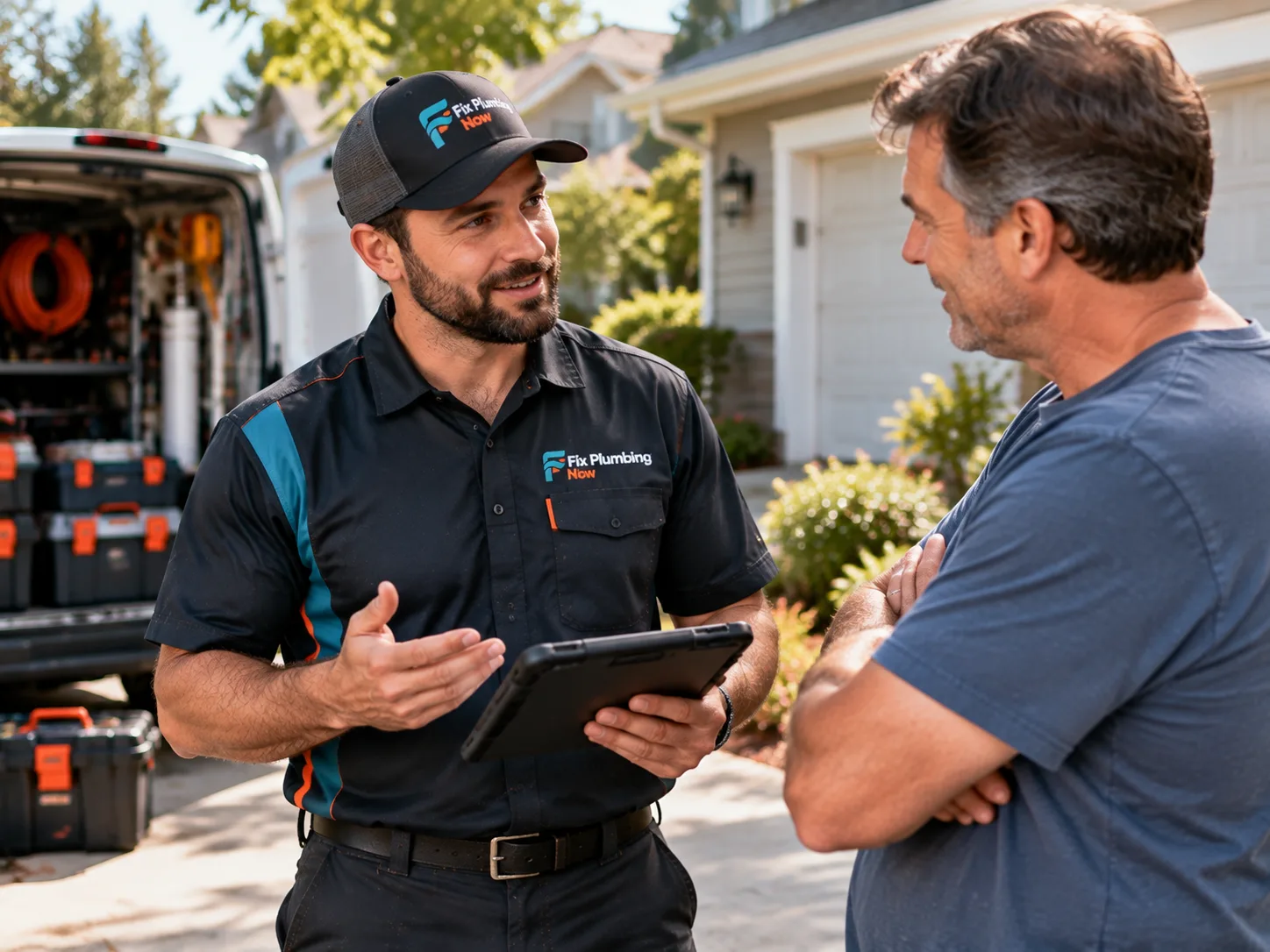 Clogged Drain Service Sears, MI FAQs